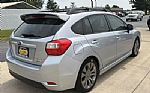 2014 Impreza Wagon Thumbnail 7