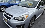 2014 Impreza Wagon Thumbnail 25