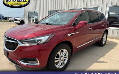 Photo of a 2019 Buick Enclave FWD 4DR Essence for sale