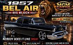 1957 Bel Air Thumbnail 1