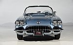 1958 Corvette Thumbnail 2