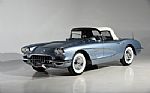 1958 Corvette Thumbnail 4