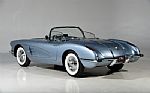 1958 Corvette Thumbnail 5