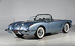 1958 Corvette Thumbnail 8