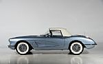 1958 Corvette Thumbnail 13