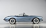 1958 Corvette Thumbnail 11