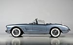 1958 Corvette Thumbnail 12