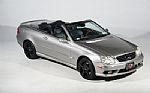 2005 CLK Thumbnail 10