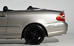 2005 CLK Thumbnail 14