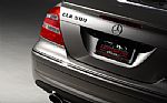 2005 CLK Thumbnail 17