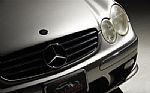 2005 CLK Thumbnail 24