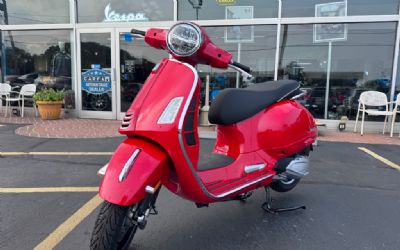 Photo of a 2027 Vespa GTS 310 Super for sale