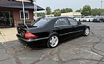 2004 S 430 4MATIC Thumbnail 5