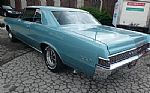 1965 GTO TRIBUTE Thumbnail 5