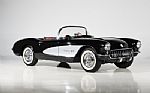 1957 Corvette Thumbnail 1