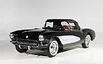 1957 Corvette Thumbnail 3