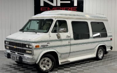 1992 Chevrolet G20 
