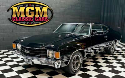 Photo of a 1972 Chevrolet Chevelle for sale