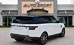 2020 Range Rover Sport SE Thumbnail 4
