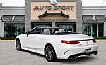 2017 S 550 Thumbnail 2