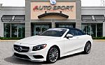 2017 S 550 Thumbnail 6