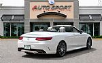 2017 S 550 Thumbnail 3