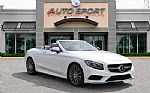 2017 S 550 Thumbnail 4