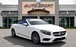 2017 S 550 Thumbnail 5