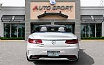 2017 S 550 Thumbnail 8