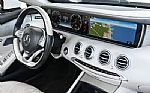 2017 S 550 Thumbnail 26