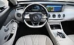 2017 S 550 Thumbnail 32