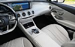 2017 S 550 Thumbnail 33