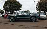 2026 Tacoma TRD Off-Road Thumbnail 4