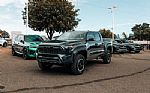 2026 Tacoma TRD Off-Road Thumbnail 3