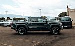 2026 Tacoma TRD Off-Road Thumbnail 8