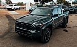 2026 Tacoma TRD Off-Road Thumbnail 76