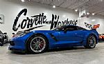 2019 Corvette Grand Sport Thumbnail 2