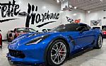 2019 Corvette Grand Sport Thumbnail 8