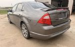 2010 FUSION Thumbnail 6