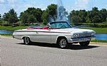 1962 Impala Thumbnail 7