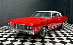 1972 Cutlass Supreme Thumbnail 6