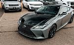 2023 RC 350 350 F Sport Thumbnail 13