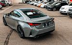 2023 RC 350 350 F Sport Thumbnail 17