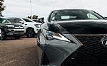 2023 RC 350 350 F Sport Thumbnail 61