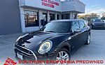 2017 Clubman Cooper S ALL4 Thumbnail 1