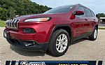 2016 Cherokee Thumbnail 1