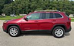 2016 Cherokee Thumbnail 7