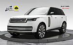 2024 Range Rover Thumbnail 1