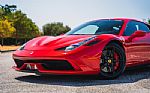 2015 458 Italia Thumbnail 20