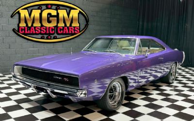 1968 Dodge Charger
